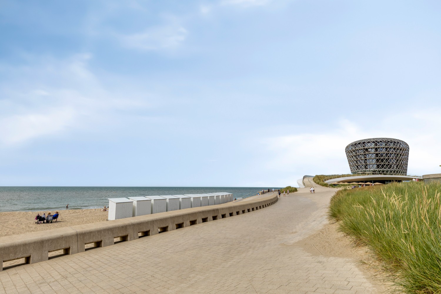 Apartment for sale in Middelkerke with 1 bedroom - photo 5