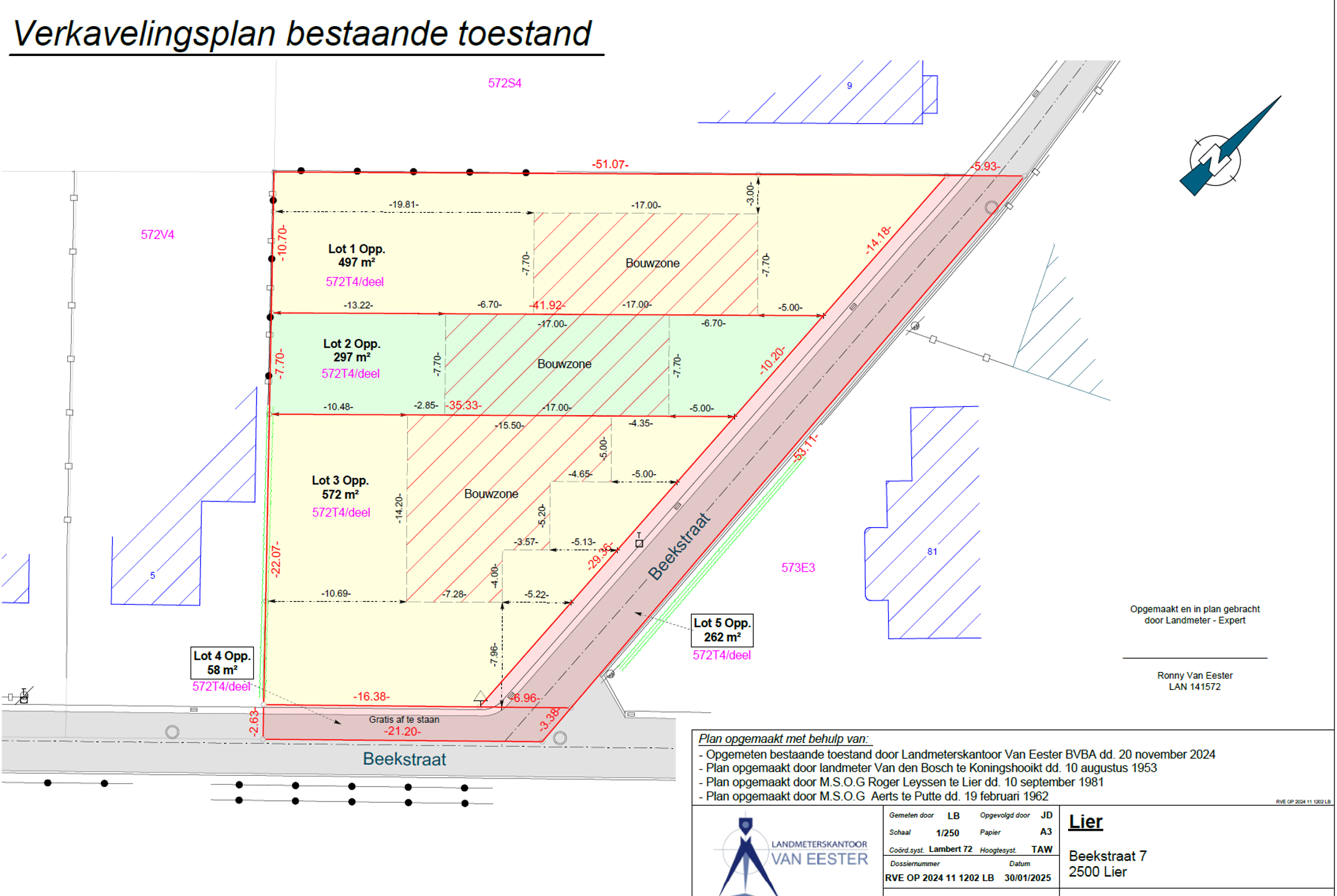 Uniek nieuwbouwproject in doodlopende straat te Koningshooikt - foto 5