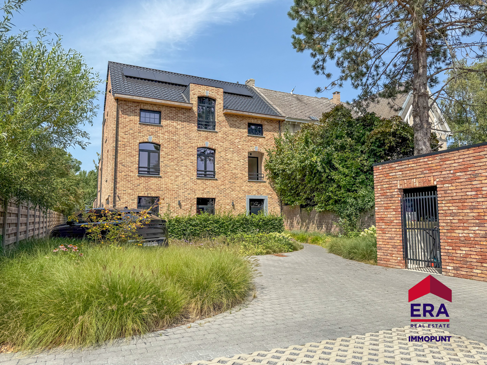 Apartment for rent in Drieslinter with 1 bedroom - photo 1