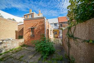 House for sale in Ostend