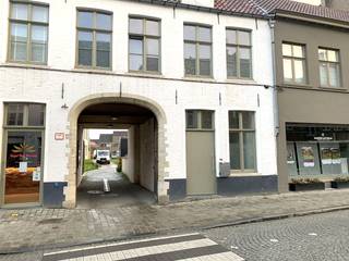 Garage for rent in Bruges