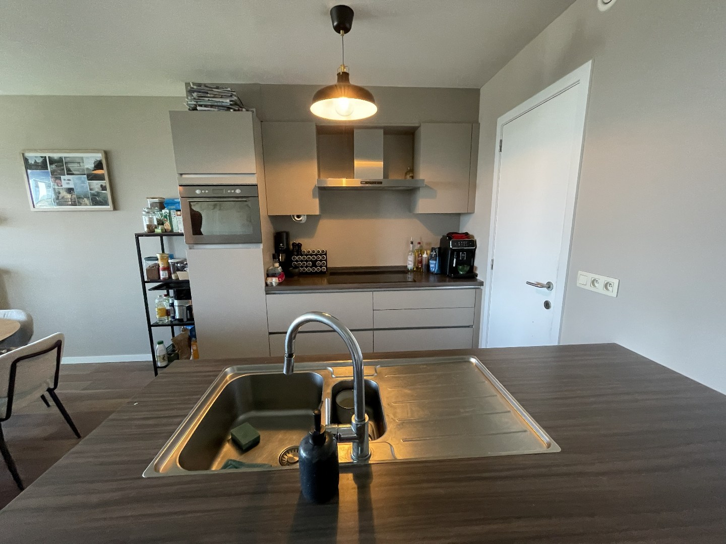 Apartment for rent in Ghent with 2 bedrooms - photo 5