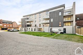 Apartment for sale in Comines-Warneton