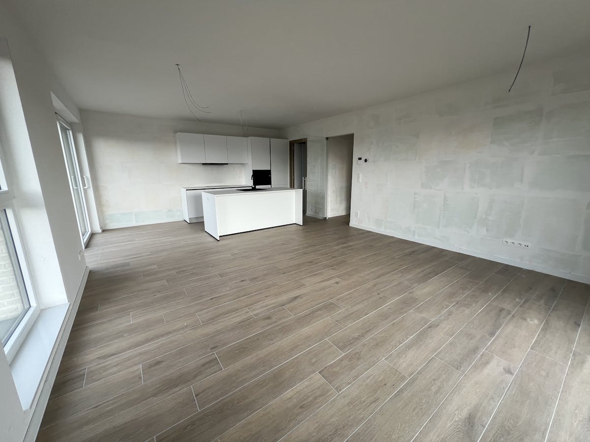 Nieuwbouwappartement in Residentie Magnolia gelegen in uniek woonproject Ananda - foto 3
