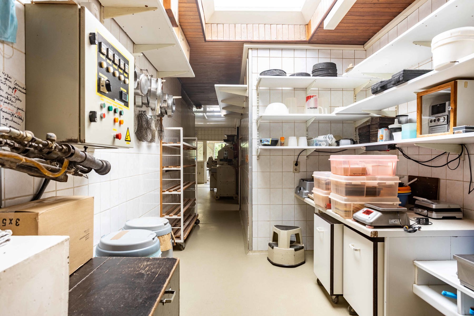 Commercial à vendre à Grammont - photo 3