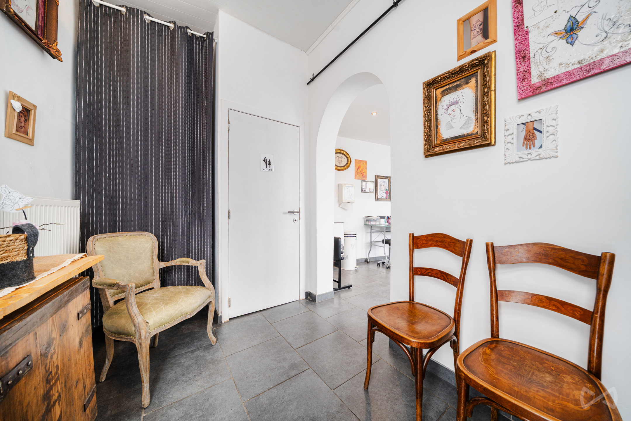 Huis te koop in La Louvière met 2 slaapkamers - foto 3