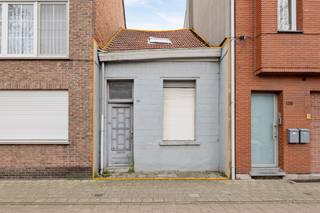 Maison à vendre à Anvers