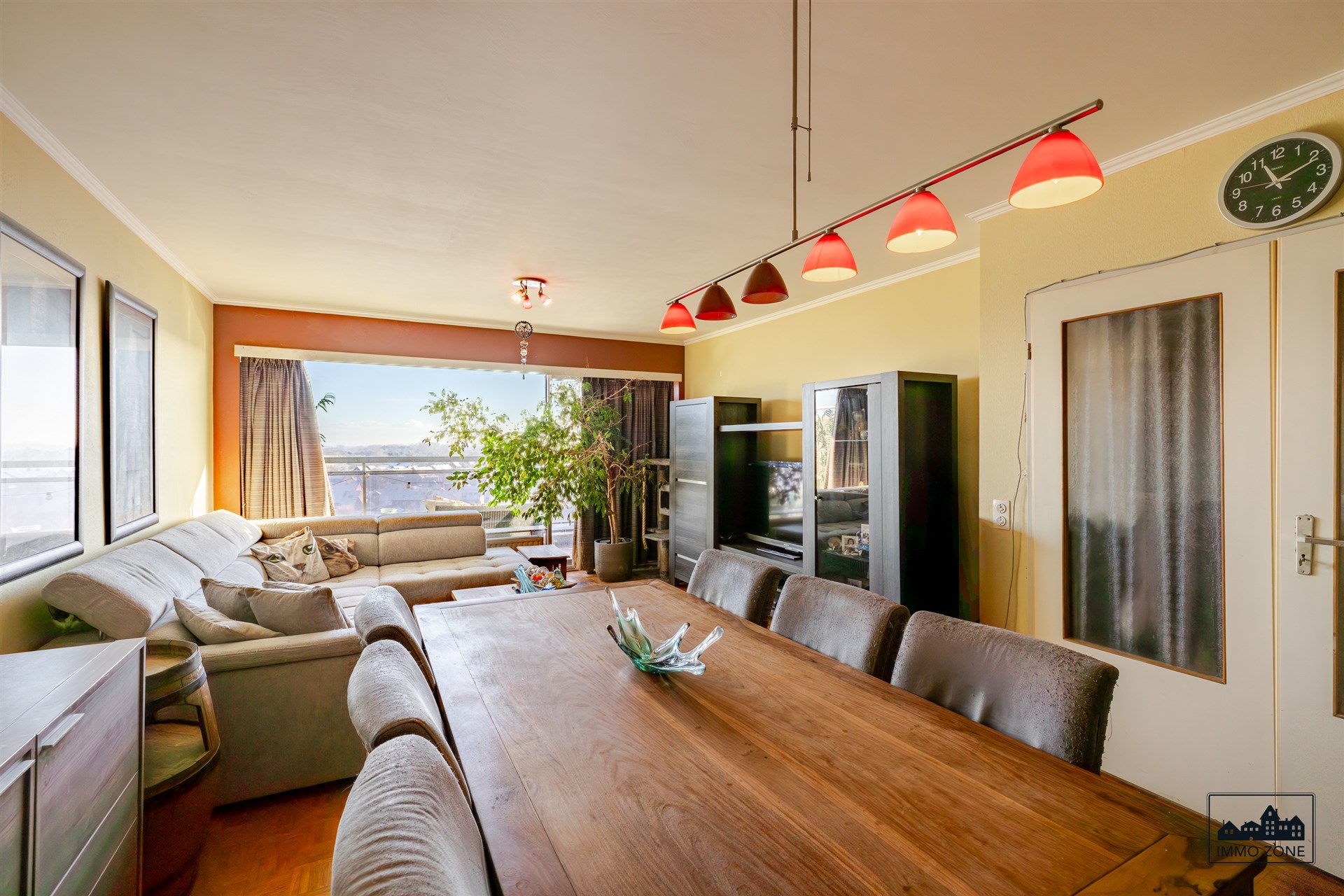 Ruim appartement met groot terras in Sint-Niklaas - foto 3