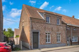 Charmante woning te huur in centrum Kruibeke 3slaapkamers ...