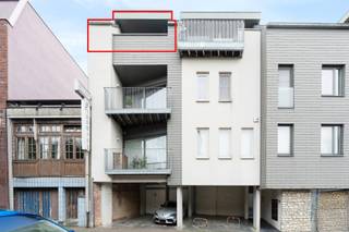 Te koop: modern duplex appartement in het centrum van Zaventem, op wandelafstand van scholen, park, openbaar vervoer en het treinstation.Dit...