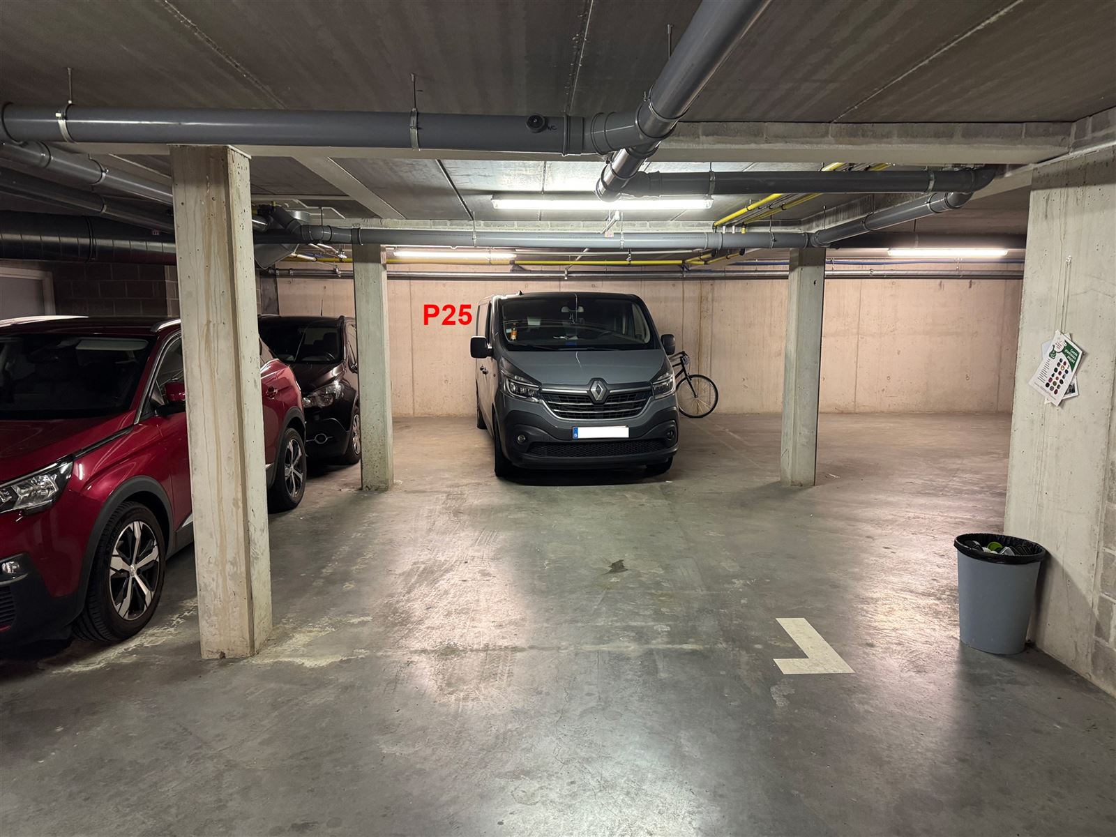 Garage for sale in Mechelen - photo 4