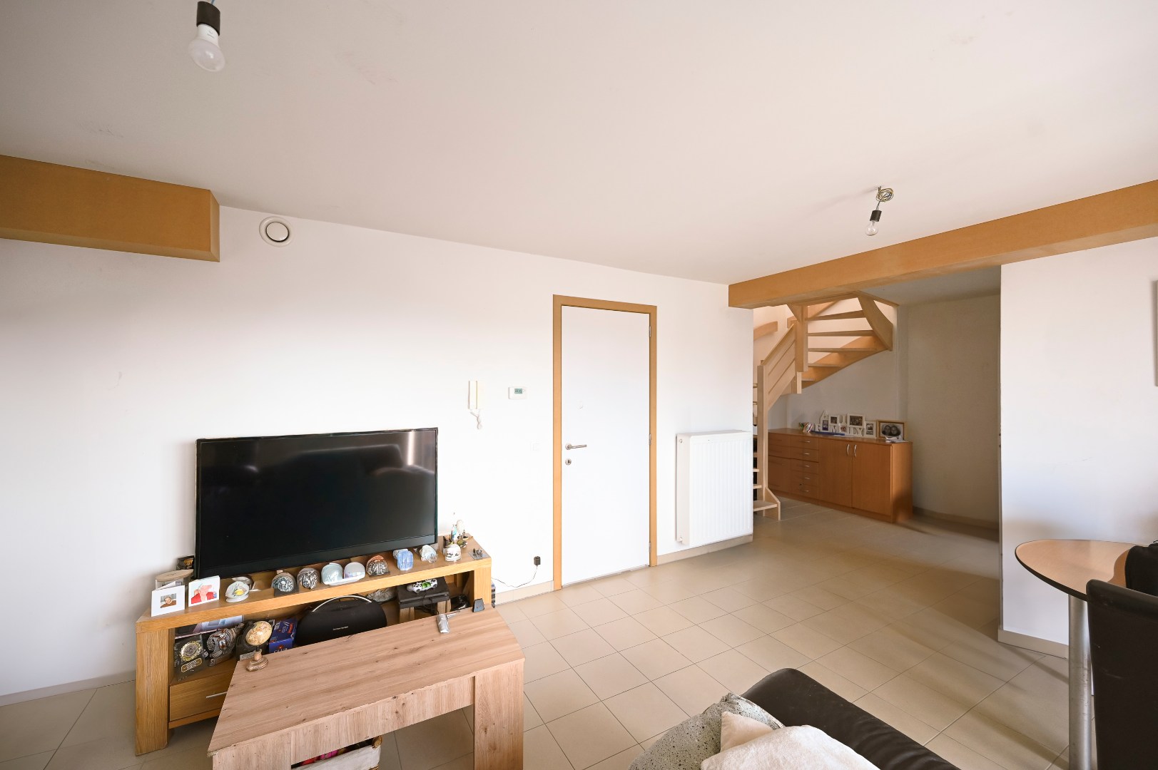 DUPLEX APPARTEMENT MET ZONNETERRASSEN OP TOPLIGGING - foto 5