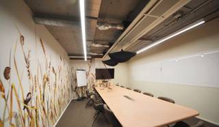 Commercial for rent in Ottignies-Louvain-la-Neuve