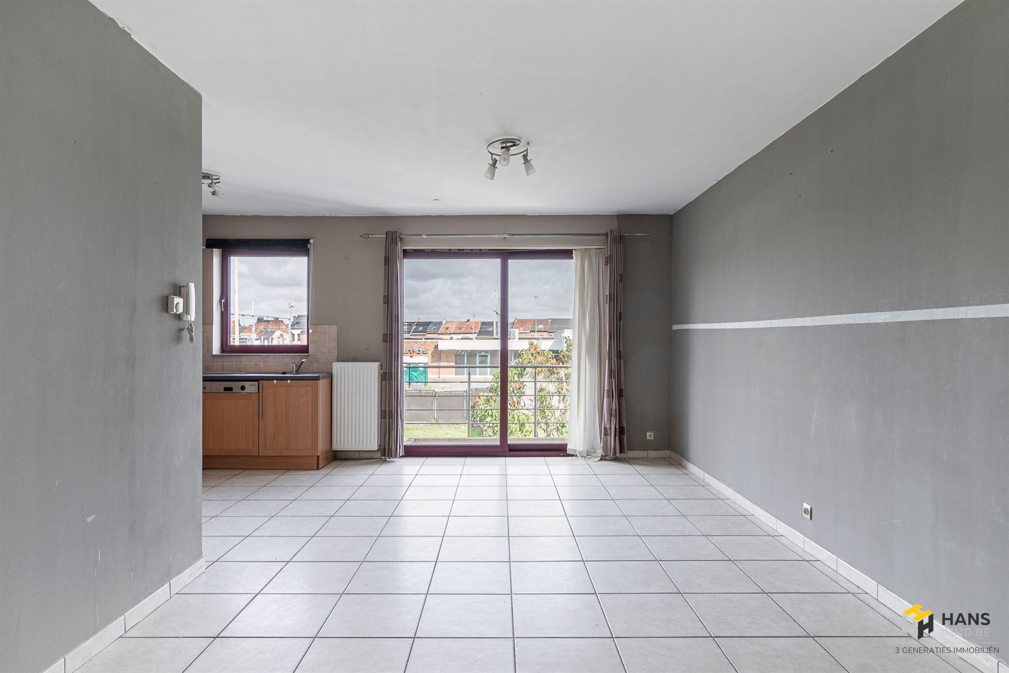 Apartment for sale in Boom with 2 bedrooms - photo 5