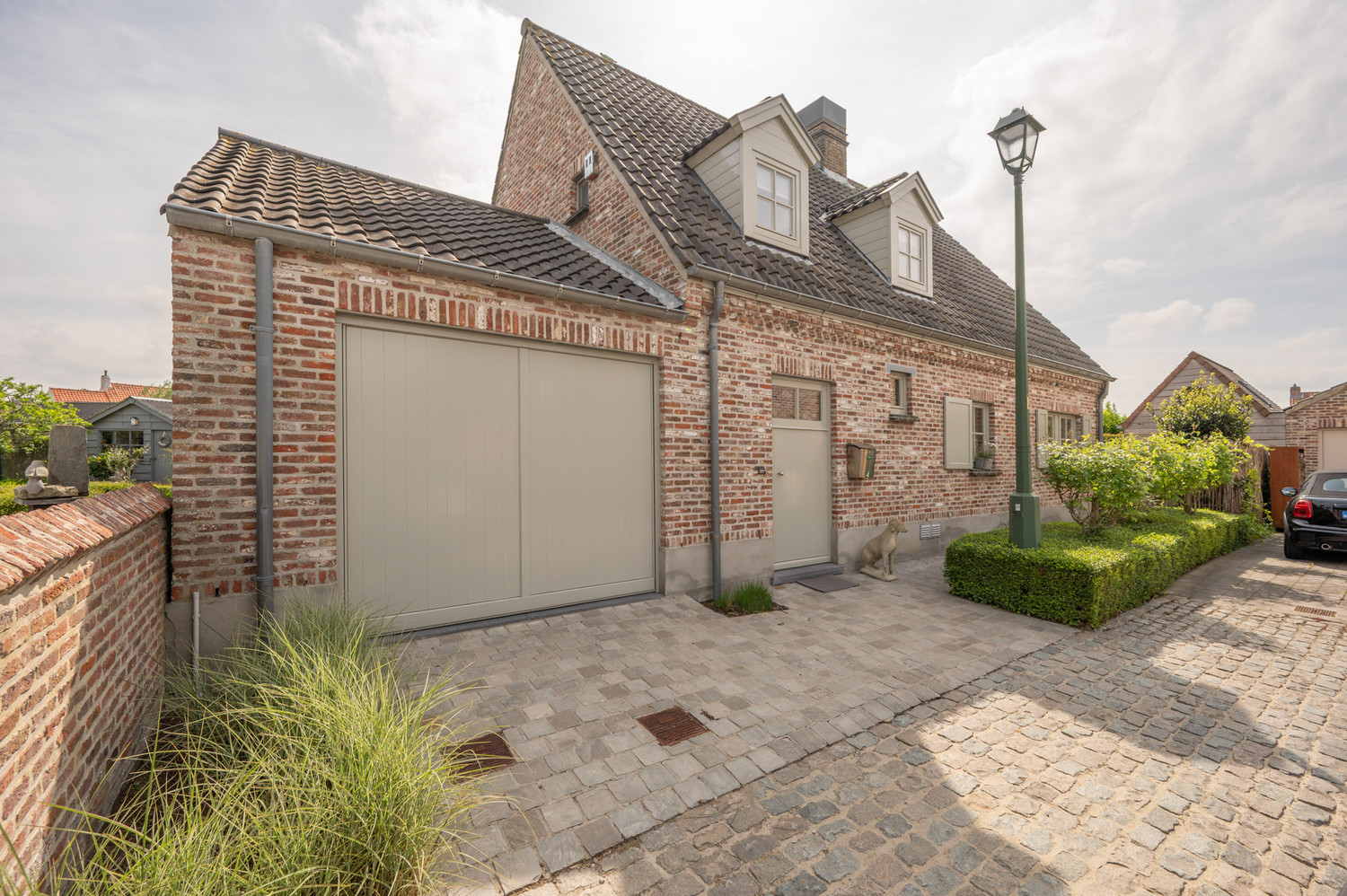 House for sale in Knokke-Heist