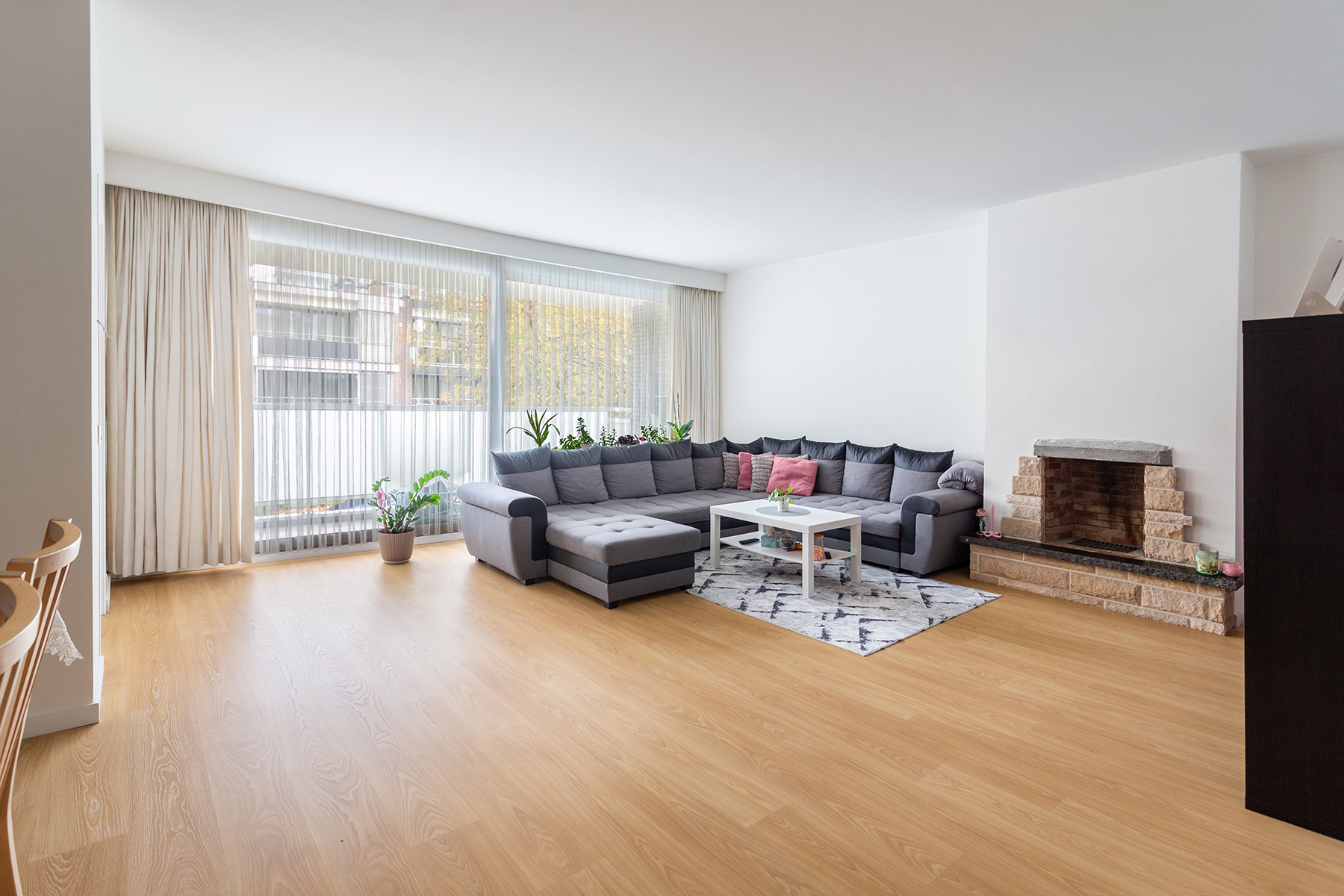 Apartment for sale in Antwerp with 2 bedrooms - photo 4