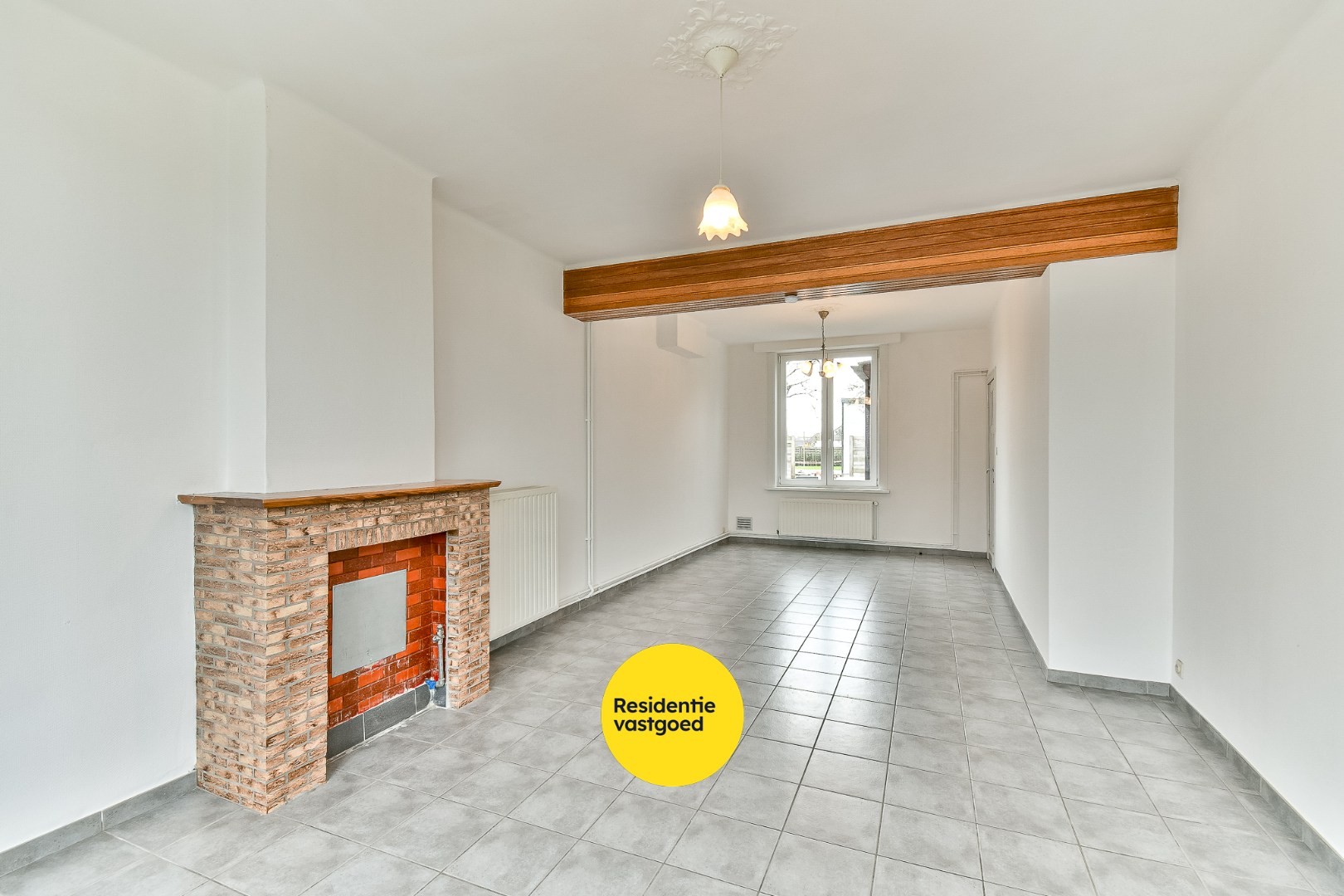 Instapklare woning met 3 ruime slaapkamers en zonnige achtertuin nabij centrum Gistel - foto 5