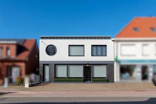 Commercial for sale in Arendonk