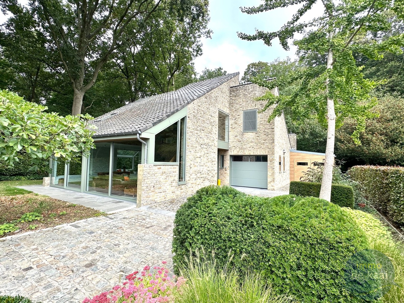 Einfamilienhaus in Torhout