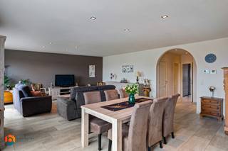 Op een uitstekende locatie te Putte bevindt zich dit prachtig appartement met ondergrondse staanplaats en berging. Het appartement is gelegen op...