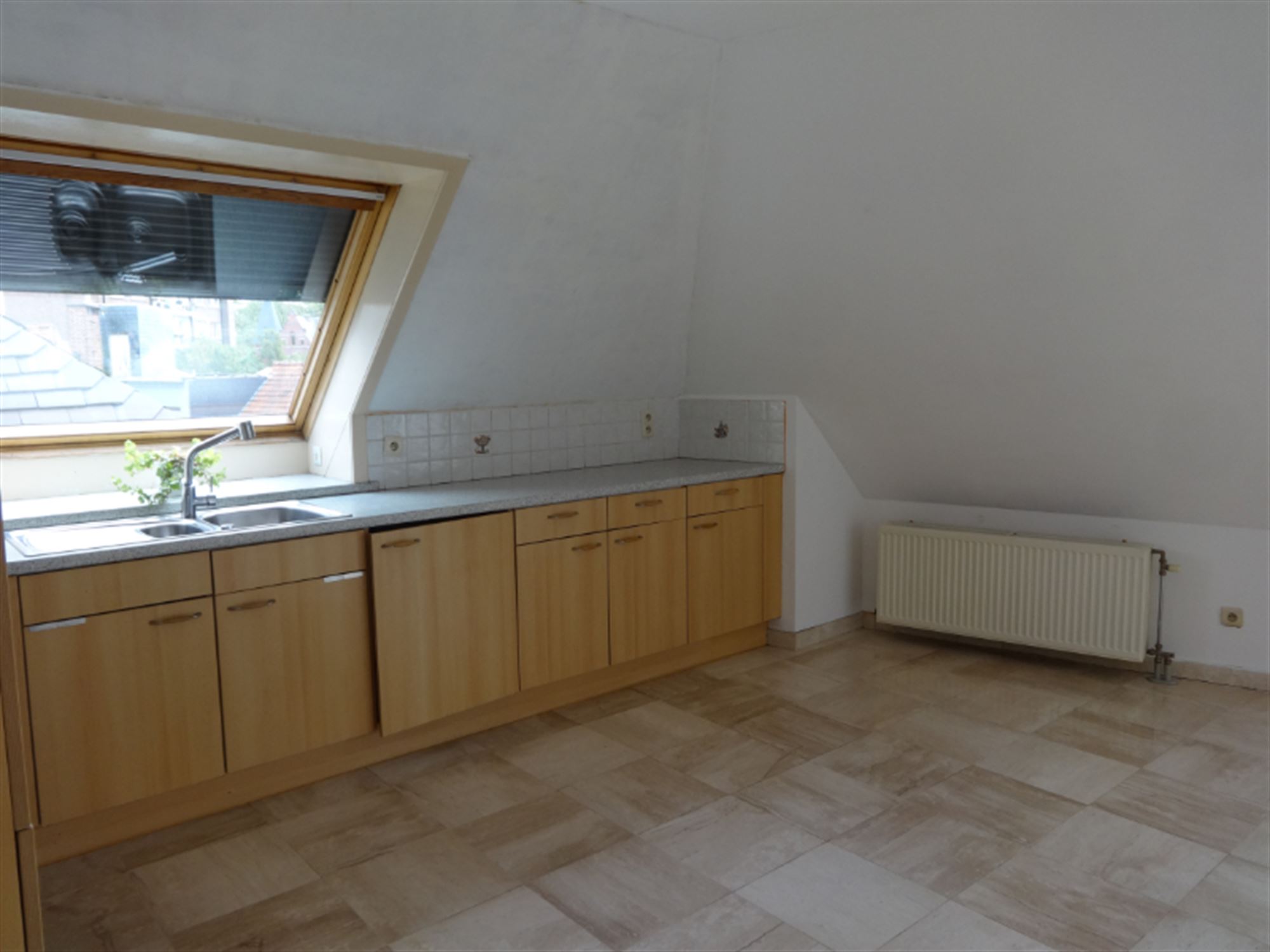 Modern appartement centrum Kortrijk - foto 4