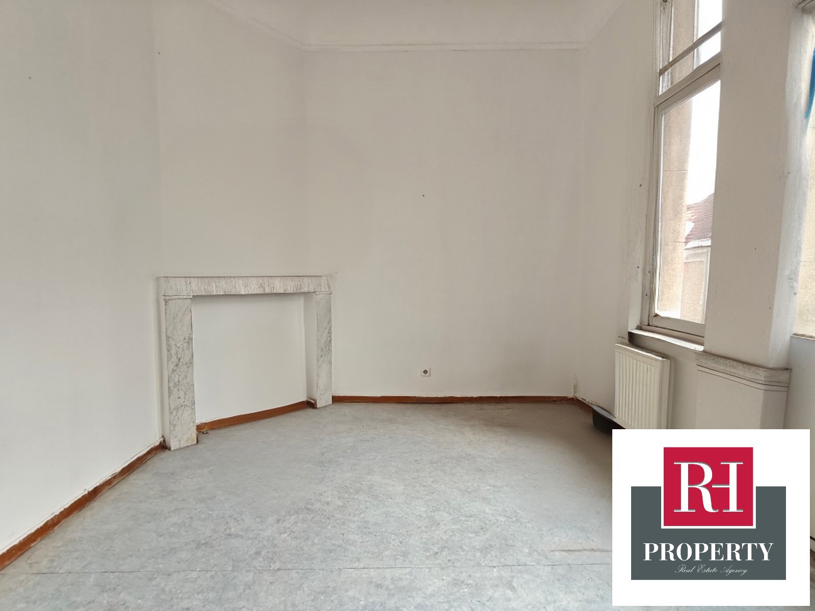 Appartement te koop in Schaarbeek met 4 slaapkamers - foto 2