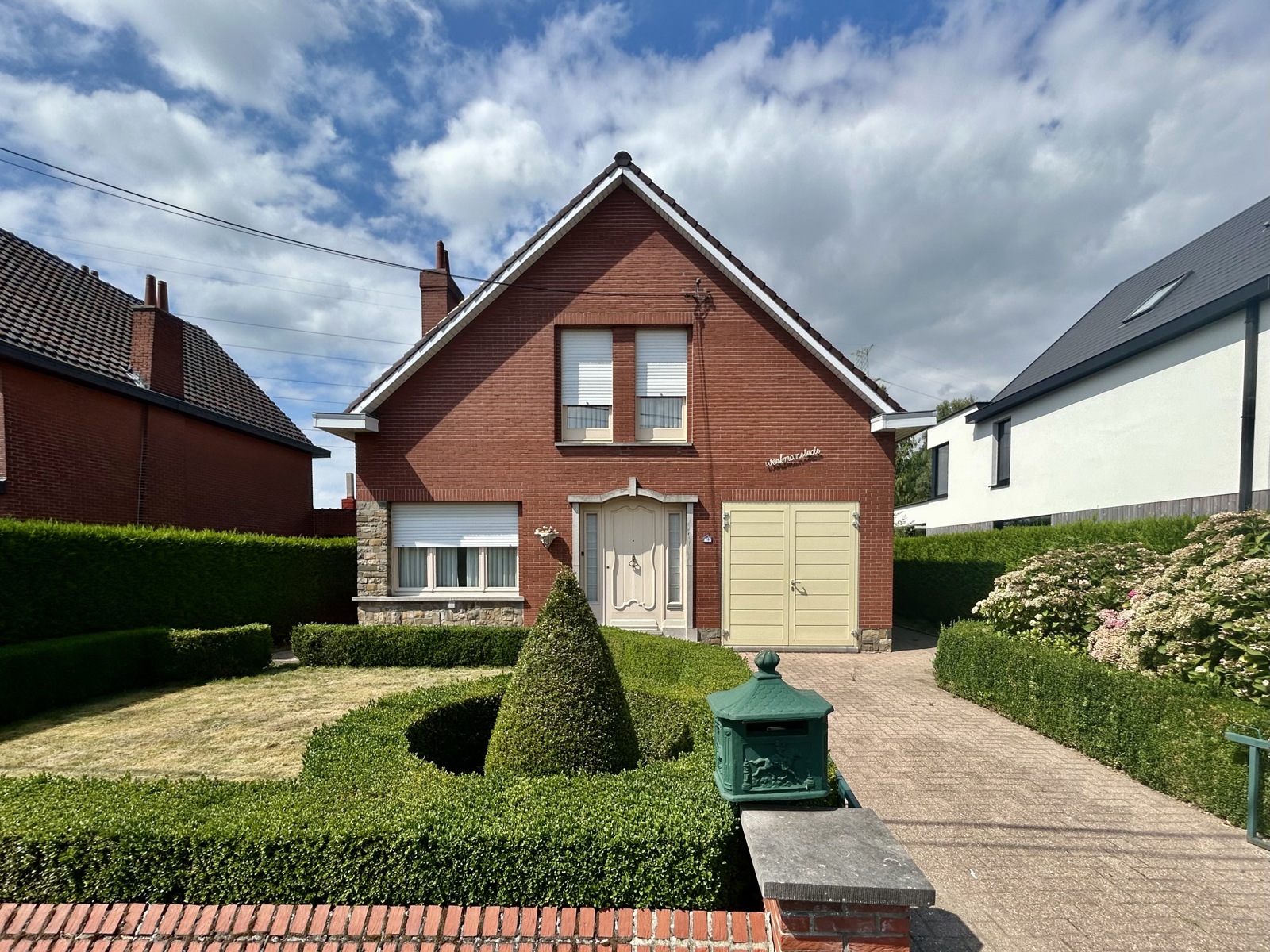 Woning in Londerzeel