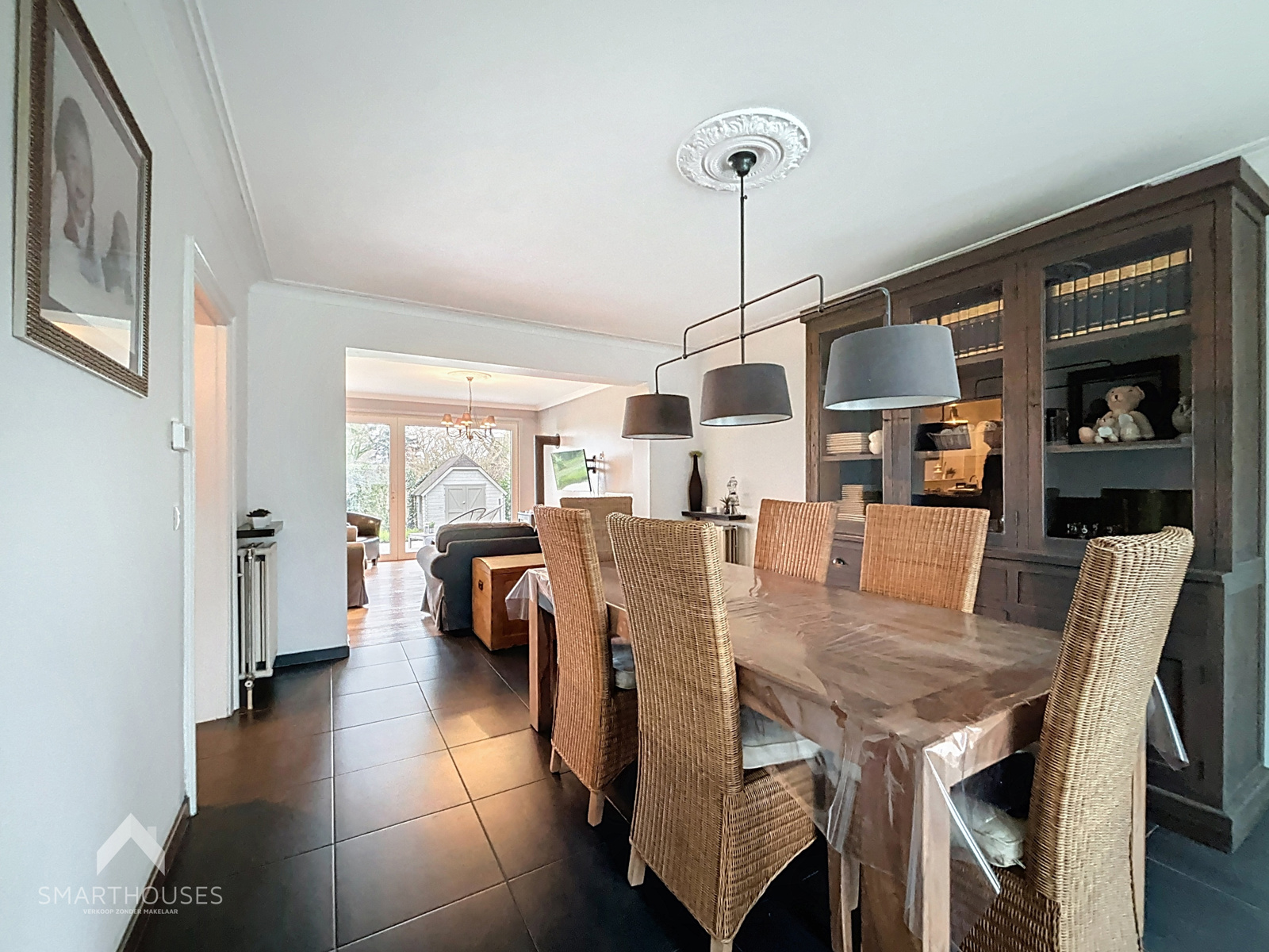 Ruime villa met 4 slaapkamers in doodlopende straat - foto 5