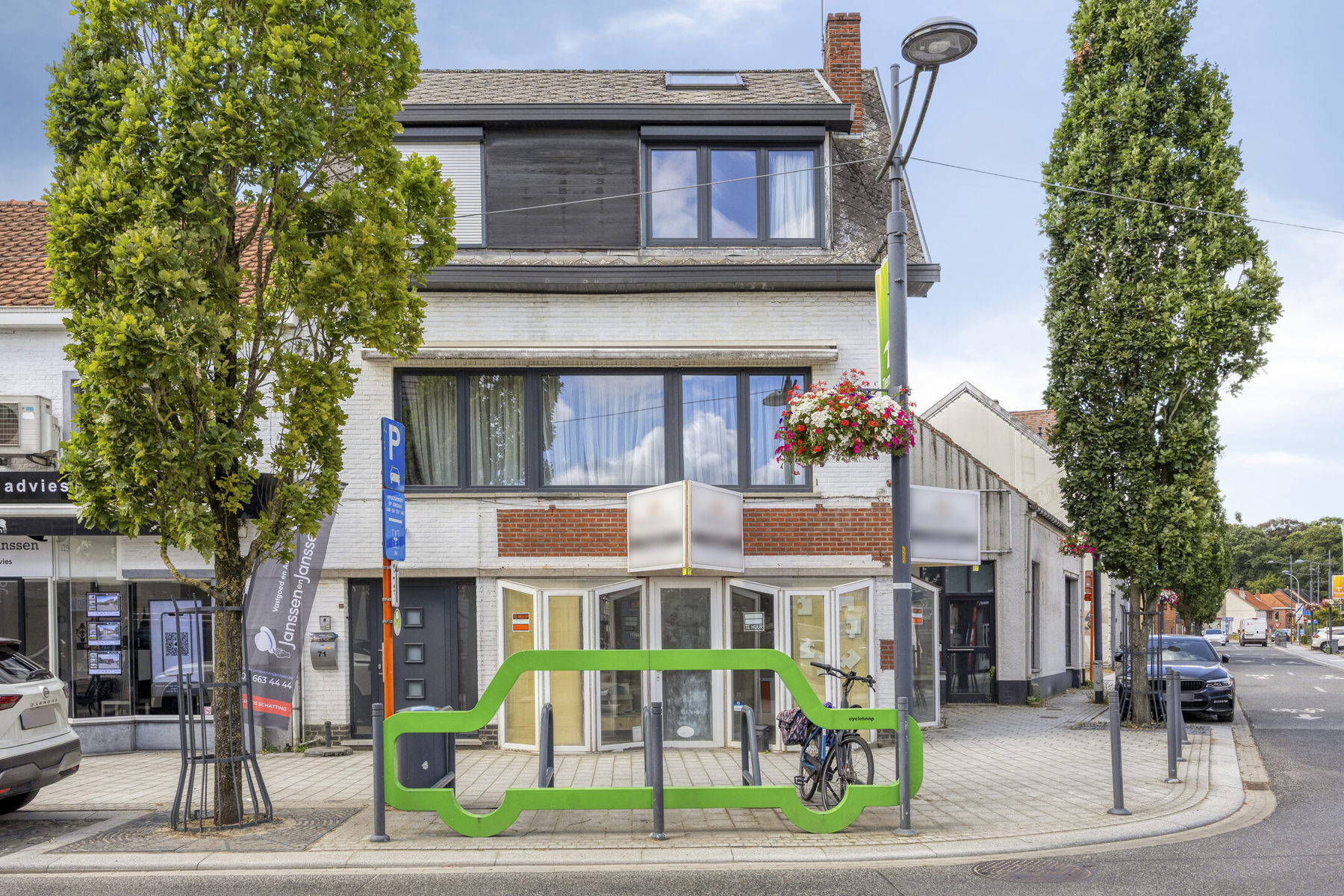 Centraal gelegen handelspand vol potentieel - foto 5