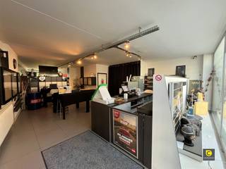 Centrally located commercial or practice space with two car parking spaces...