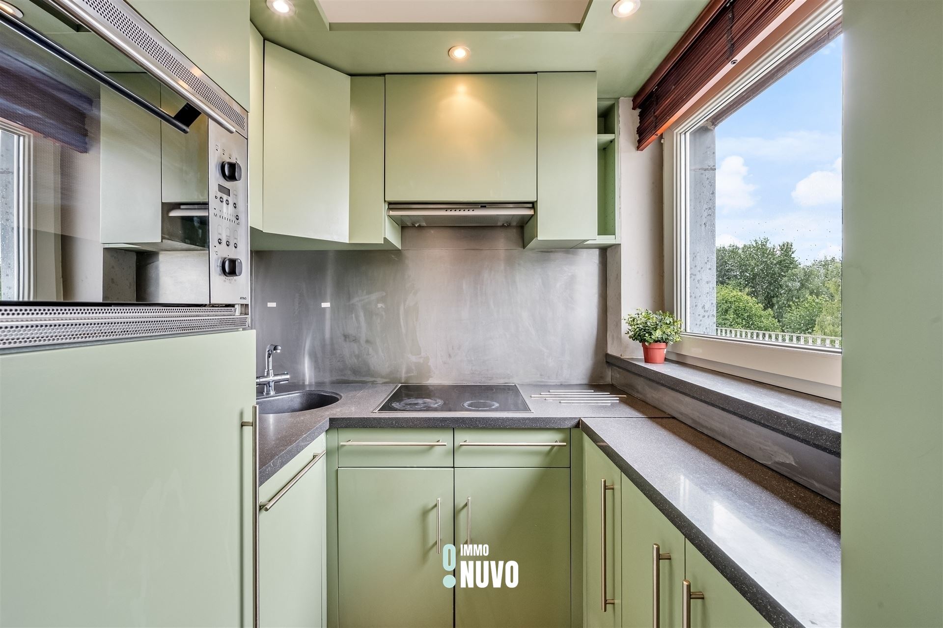 Stijlvolle penthouse op toplocatie! - foto 5