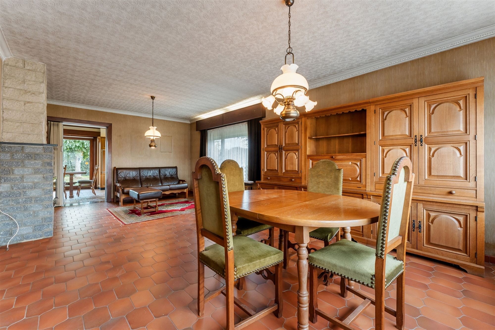 Maison à vendre à Beringen avec 4 chambres - photo 2