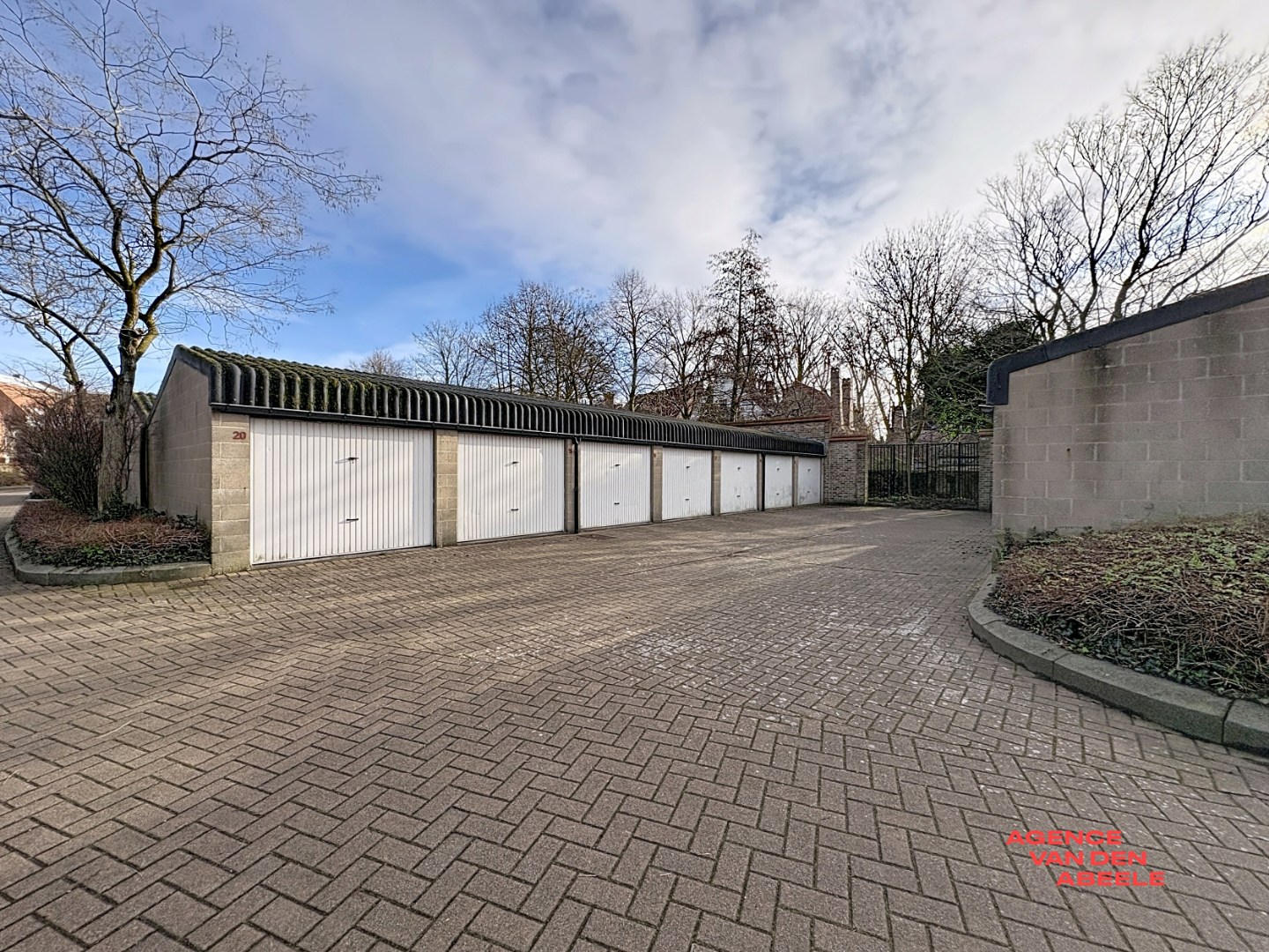 Gesloten garagebox in garagecomplex! - foto 3