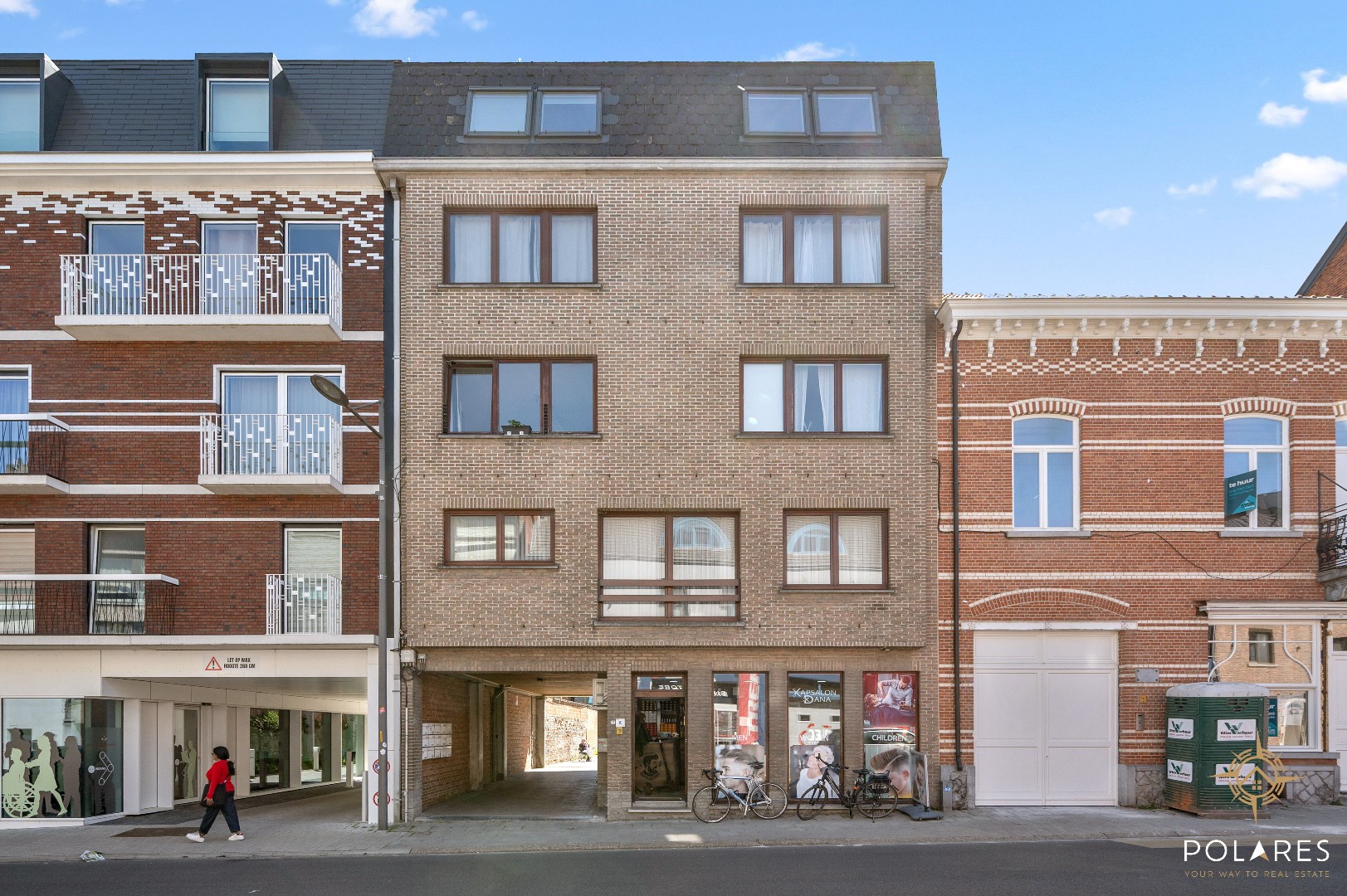 Appartement te koop in Heverlee - foto 4