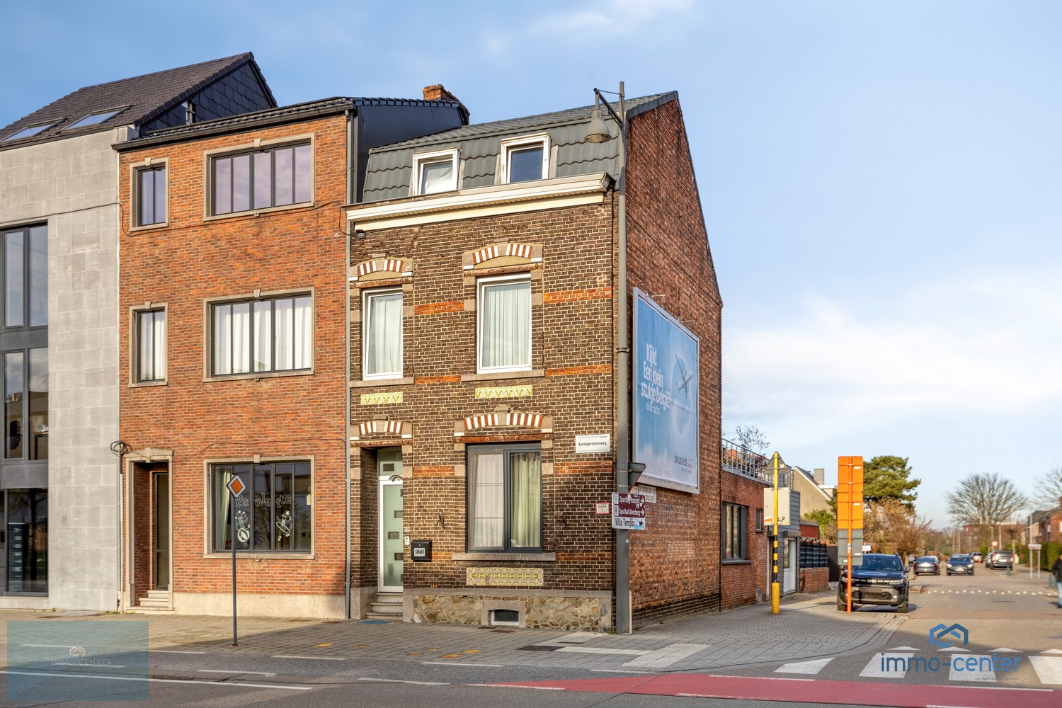 🏡 Instapklare ruime woning met 4 slaapkamers, 2 badkamers - foto 1