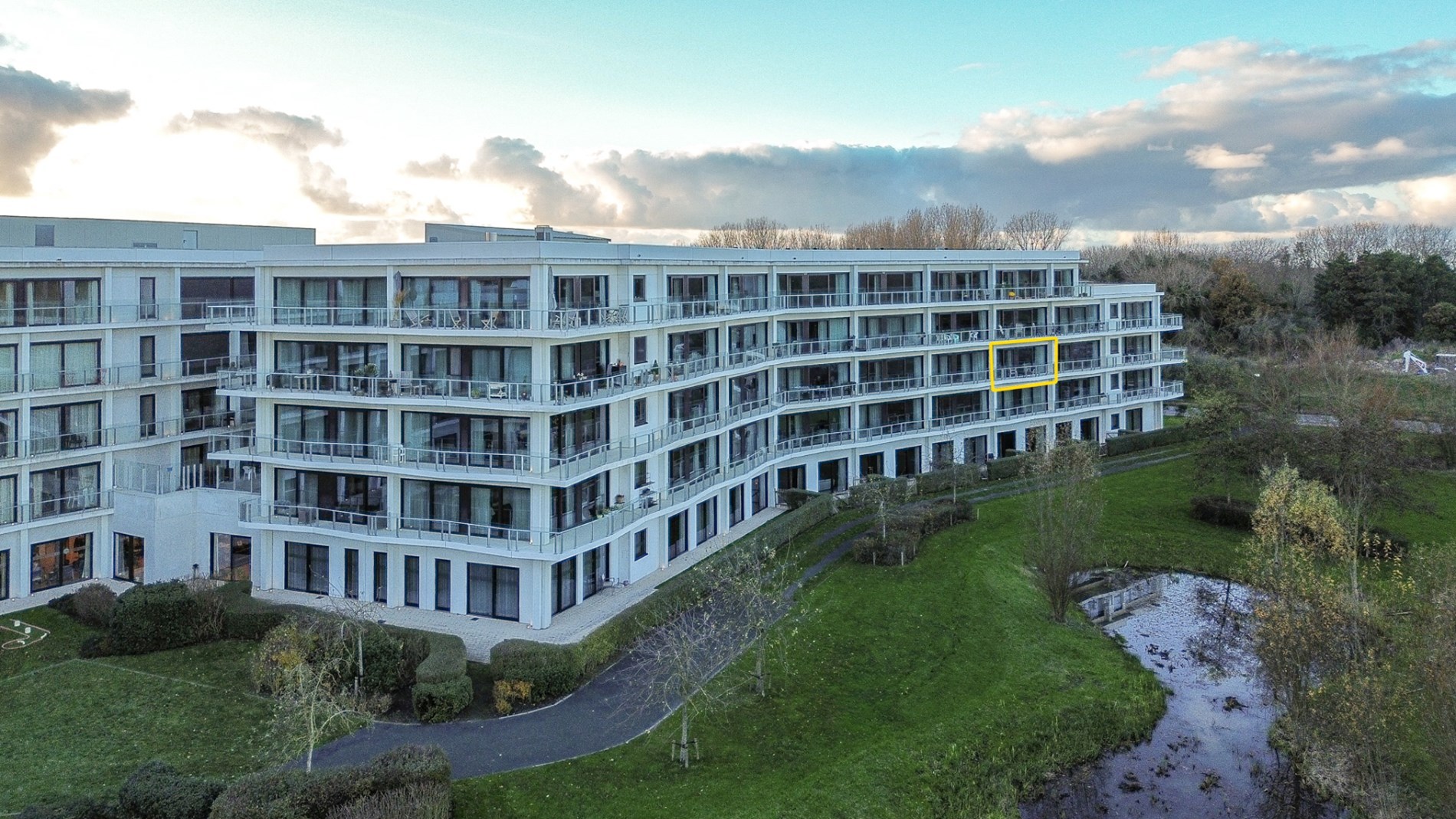 Te koop: Assistentiewoning in Zilverduin De Haan, Vosseslag - foto 1
