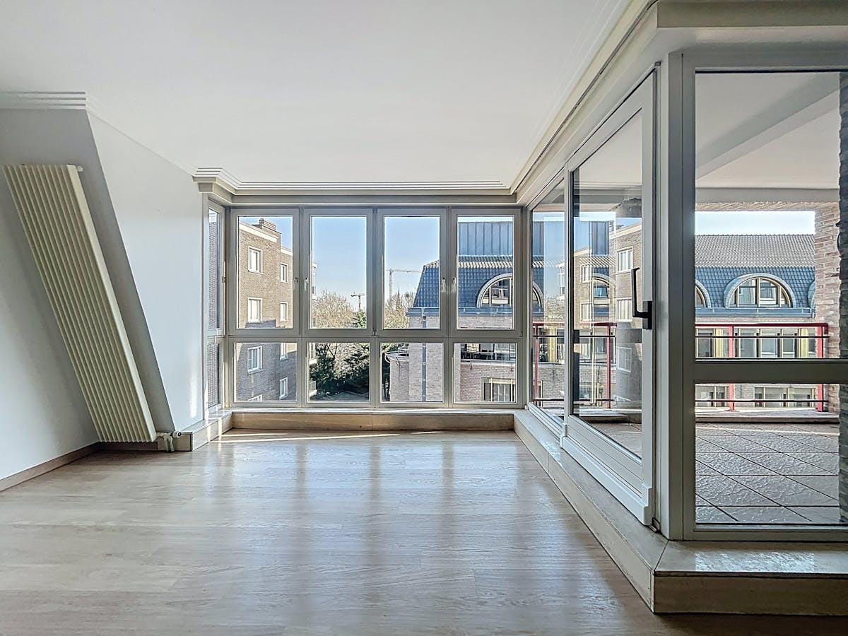 Ruim en gezellig appartement te huur in Kortrijk - foto 4