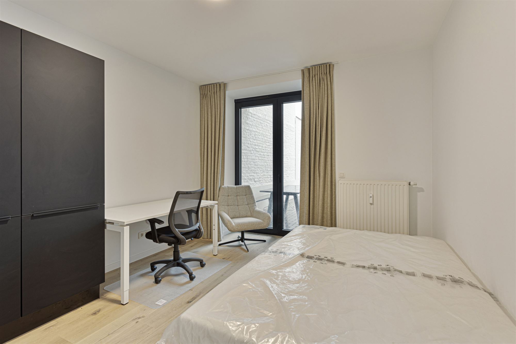 Apartment for sale in Leuven with 1 bedroom - photo 5