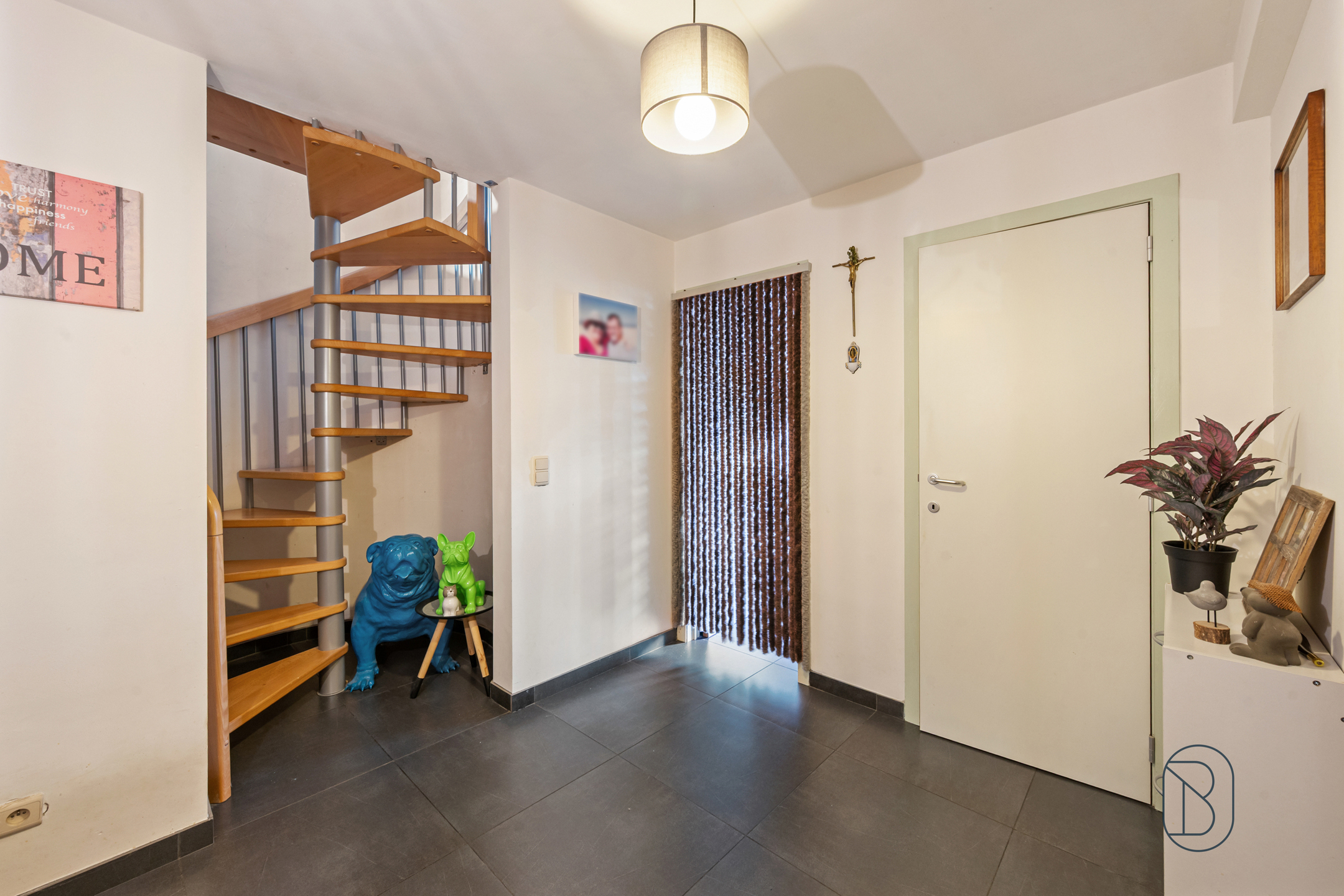 Apartment for sale in Zwevegem with 3 bedrooms - photo 3