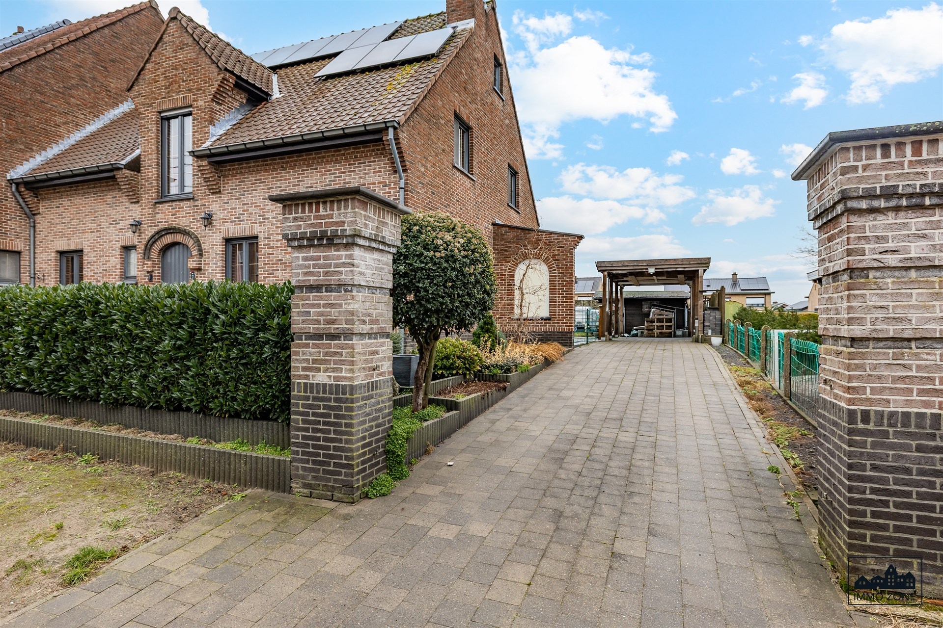 Maison à vendre à Temse avec 6 chambres - photo 3