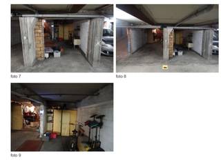 Garage for sale in Ostend