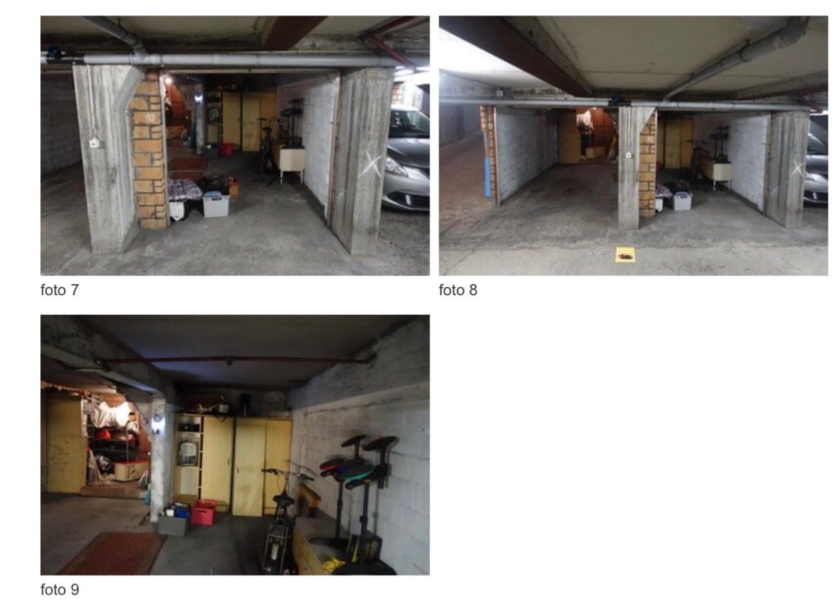 Garage for sale in Ostend - photo 3