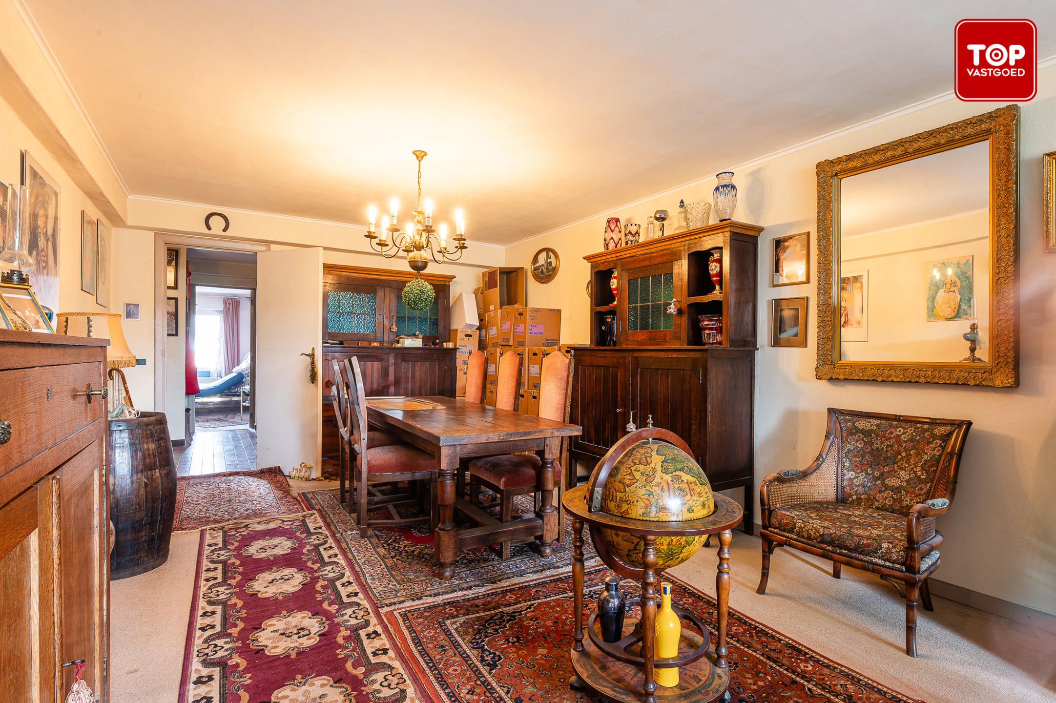 Instapklaar 2-slaapkamerappartement op toplocatie - foto 2