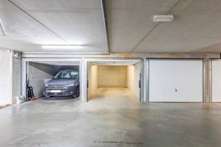 Garage à vendre à Saint-Nicolas