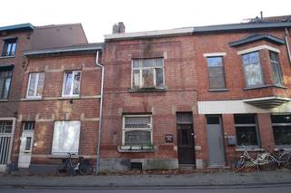 IN OPTIE - VERKOOPOVEREENKOMST IN OPMAAK.Maar mail ons gerust (info@immoanthonis.be) indien interesse in het pand en als op de hoogte wenst te worden...