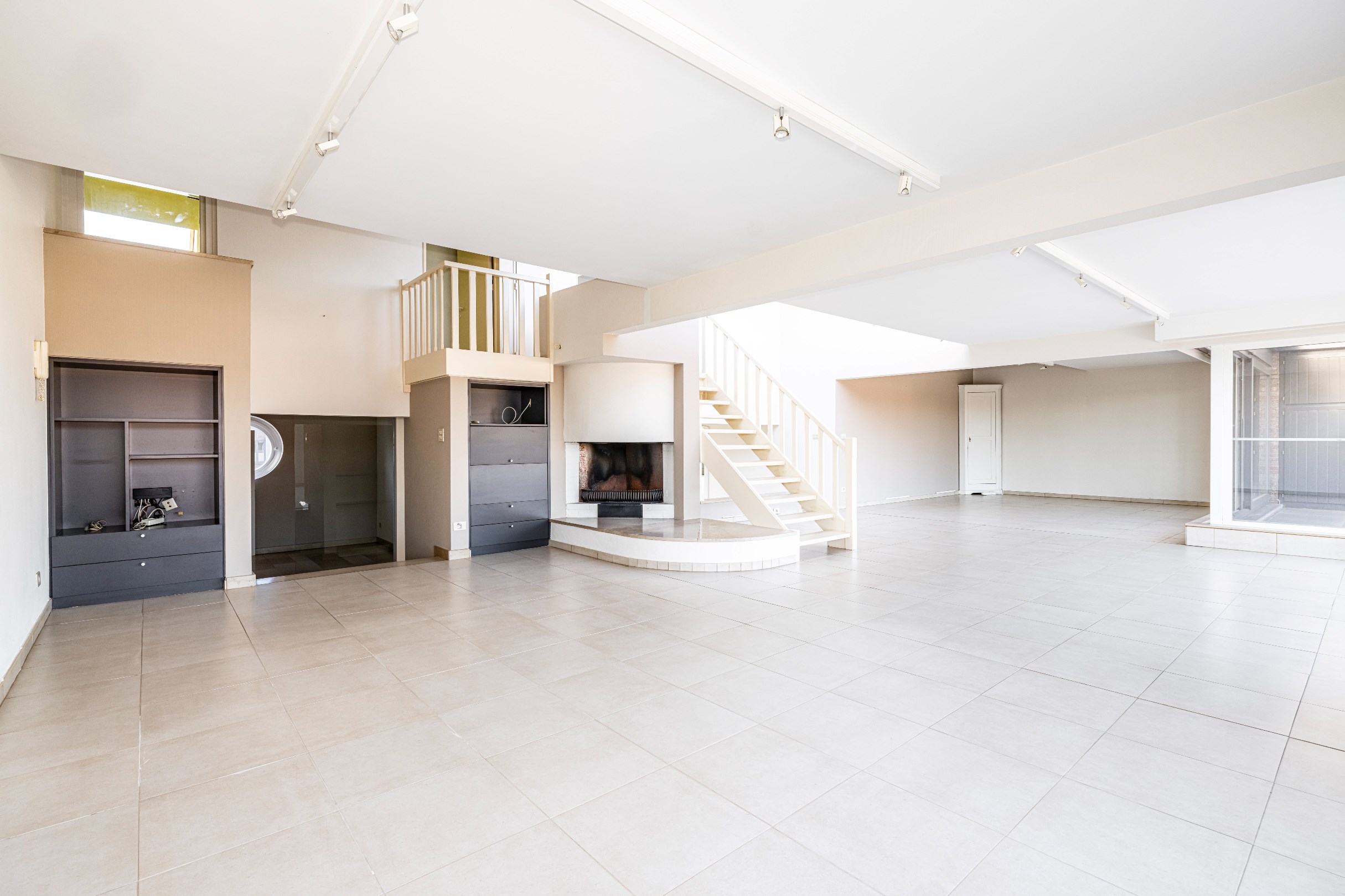 Penthouse van ca 270m² met ruim terras van + 100m² te Oud-Turnhout - foto 2