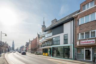 Commercial à vendre à Hoogstraten