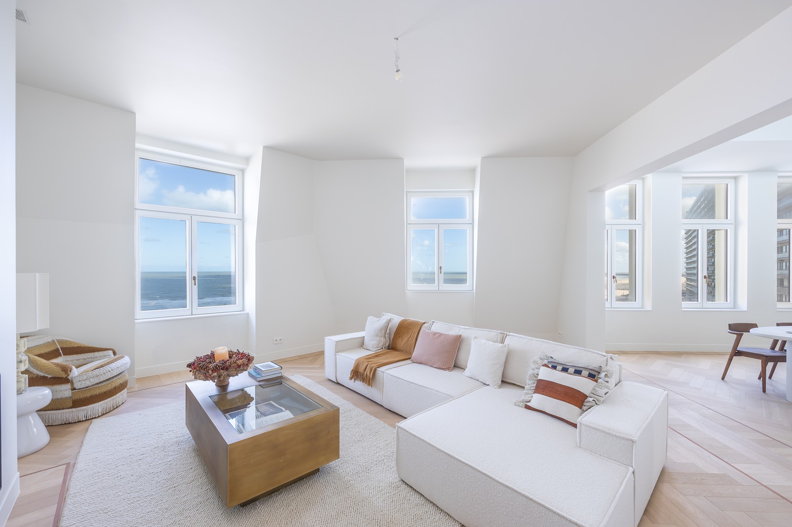 Apartment for sale in Ostend with 4 bedrooms - photo 1