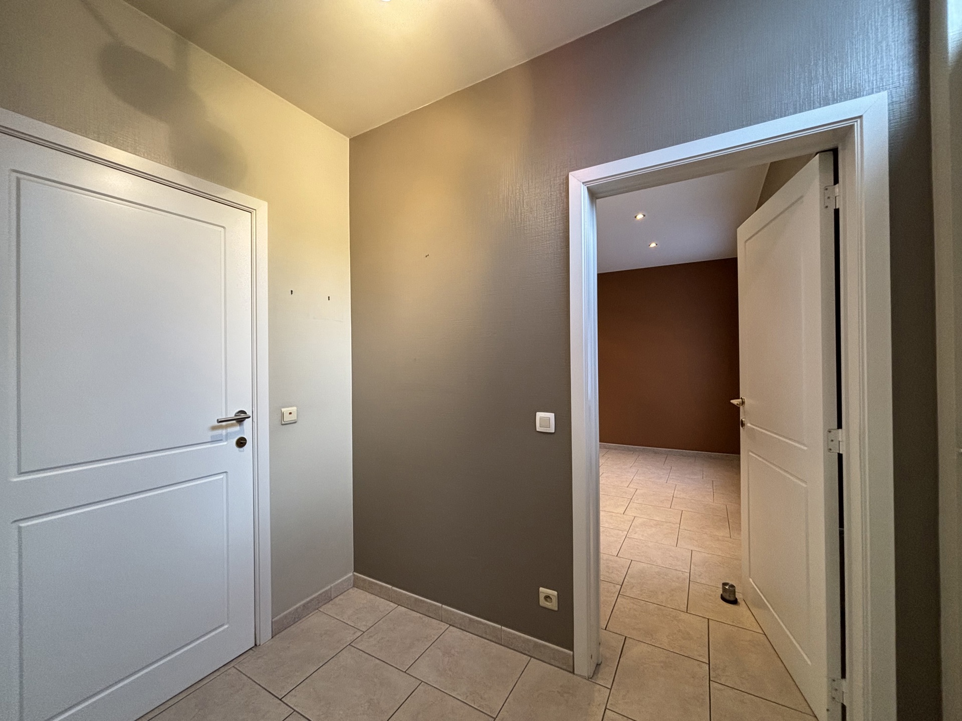 Huis te huur in Retie met 1 slaapkamer - foto 2