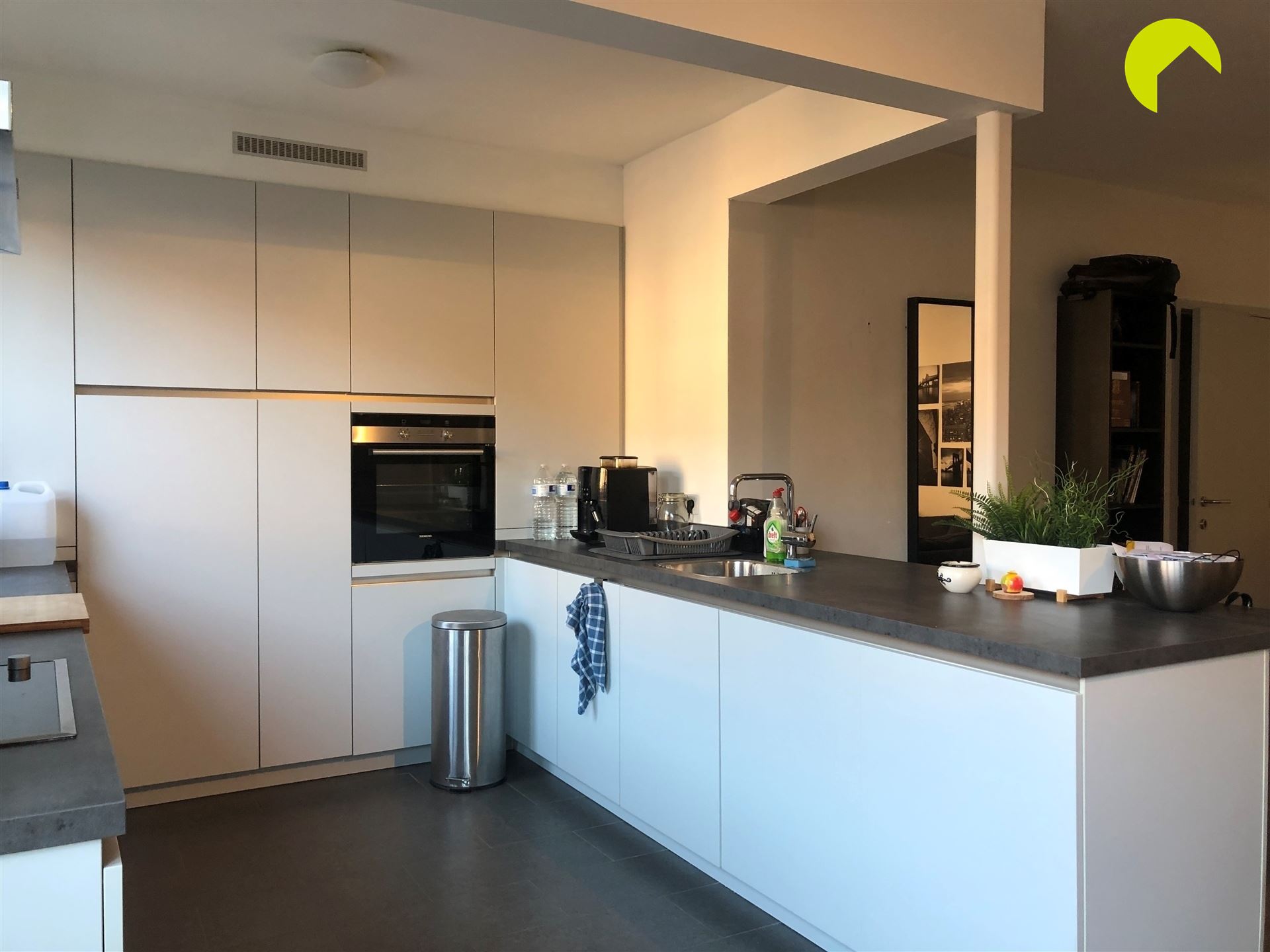 Appartement - photo 5